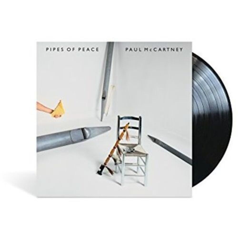 Pipes Of Peace